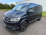 Volkswagen T6 Multivan 4Motion Highline Automatik Leder Kam - Volkswagen T6 Multivan in Rostock