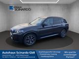 BMW X3 xDrive 20 d M Sport*LED*Allrad*360°Kamera - BMW X3 Jahreswagen mit Diesel-Antrieb