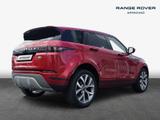Land Rover Range Rover Evoque D180 SE 360° Kamera 20'' - Land Rover in Dresden