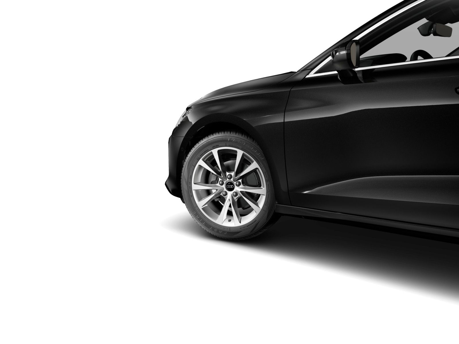 Audi A3 - Bild 3
