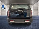 BAIC BJ30 4WD - BAIC Gebrauchtwagen in Düsseldorf