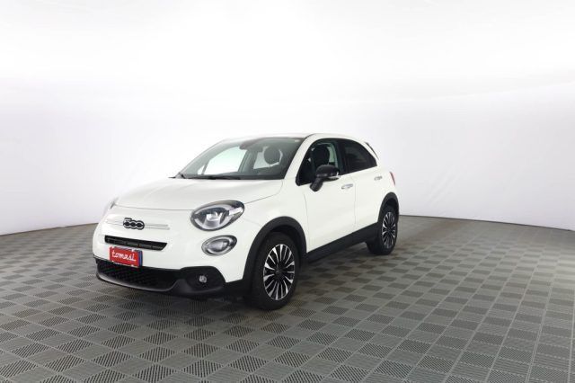 Другие FIAT 500X 500X 1.0 T3 120 CV