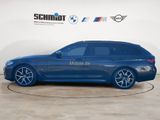 BMW 530d xDrive Touring M Sport +2.JahreBPS-GARANTIE - BMW 530 Gebrauchtwagen in Kassel