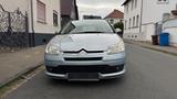 Citroën C4. Top Zustand ! - Citroën C4 aus 2006: Coupe