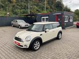 MINI COOPER Clubman * Klima - Leder - SHZ * - MINI MINI aus 2009: Clubman