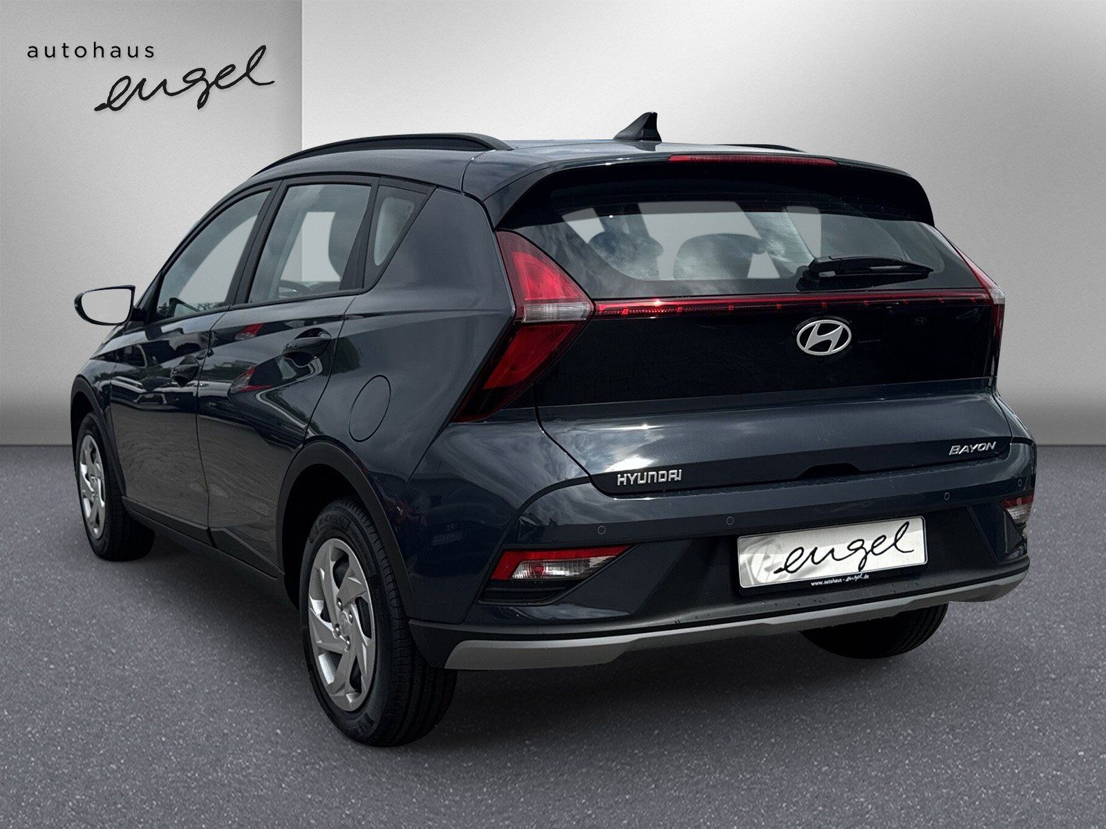 Hyundai BAYON – Bild 6