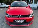 Volkswagen Polo V Team 1.2 Automatik PDC Klimaaut SZH 70tkm - gebrauchte VW Polo aus dem Jahr 2011