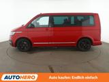Volkswagen T6 Multivan 2.0 TDI Generation Six FWD Aut.*NAVI - VW T6 Multivan in Augsburg