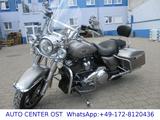 Harley-Davidson ROAD KING 107 NEUWERTIG!-KESS TECH-VIELE-EXTRAS! - Harley-Davidson Motorräder in Nürnberg