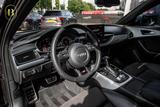 Audi A6 Avant 2.0 TFSI quattro Advance Sport - Audi A6: TFSI