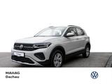 Volkswagen T-Cross Life 1.0 TSI LED|Klima|PDC|Sitzhzg. - VW T-Cross Gebrauchtwagen in München