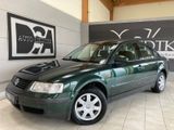 Volkswagen Passat 1.8 Automatik/Sitzhz./Klimaaut./ TÜV - Volkswagen Passat aus 1998