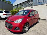Hyundai i10 Classic - Hyundai i10 Gebrauchtwagen in Frankfurt