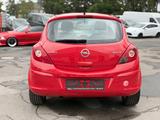 Opel Corsa D Active Scheckheft Alufelgen Klima - Opel Corsa: Alufelgen