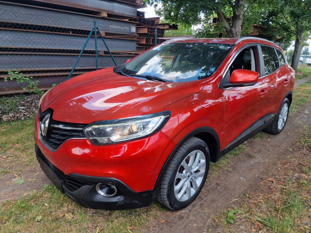 Angebot ansehen Renault Kadjar