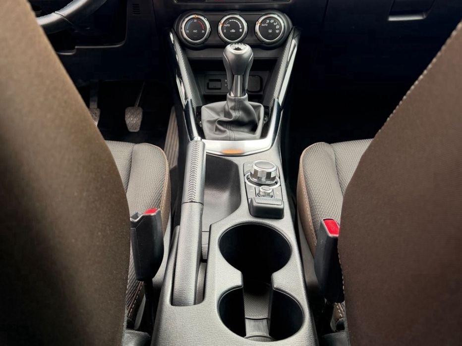 Mazda 2 SKYACTIV-G 90 M Hybrid Kizoku Kizoku