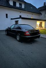 Mercedes-Benz E 420 CDI ELEGANCE Elegance - Mercedes-Benz E 420 Gebrauchtwagen