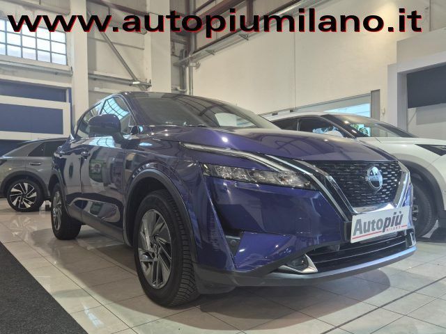 Nissan NISSAN Qashqai MHEV 158 CV Xtronic Business imagem 3