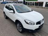 Nissan Qashqai 2.0 Tekna CVT-M6 Automatik - Nissan Qashqai aus 2011: Tekna