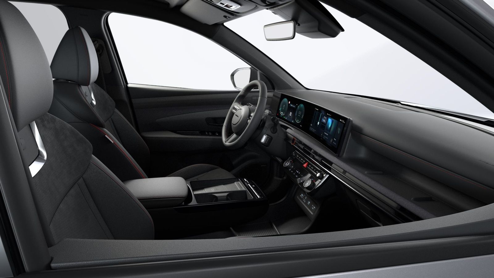 Hyundai TUCSON - Bild 15