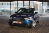 Audi A1 Sportback 1.4 TFSI S-Line Navi Bi-Xenon PDC - Audi A1: Line