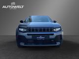 Jeep Avenger 1.2 T-GDI Altitude NAV LED JBL RFK Winte - gebrauchte Jeep Avenger aus dem Jahr 2023