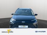 Hyundai BAYON 1.0 T-Gdi Intro Edition Klimaaut. PDC SHZ - Hyundai BAYON aus 2021