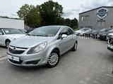 Opel Corsa D Edition "111 Jahre"/Klima /Multi - Opel Corsa aus 2011: Edition