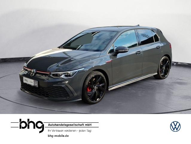 Volkswagen Golf GTI 2.0 TSI OPF DSG *NAVI*Business-Premium*