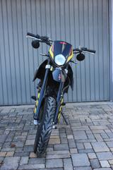 Aprilia SX 125 | Youtube-Link - APRILIA SX
