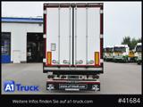 Schmitz Cargobull SCB S3B, Kühlkoffer, Rohrbahner, Fleisch, Meat,  - Schmitz Cargobull SCB