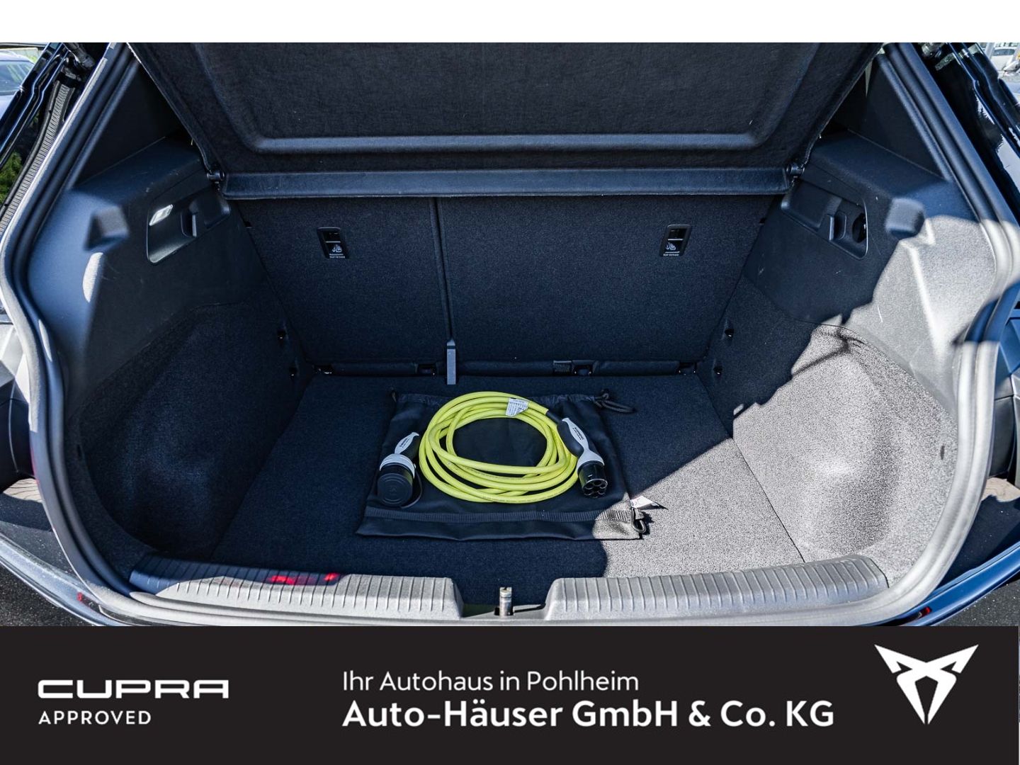 Cupra Born - Bild 8
