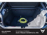 Cupra Born - Vorschau Bild 8