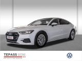 Audi A7 Sportback 40 TDI LED NAVI PANO LEDER SHZ PDC - Audi A7 aus 2022