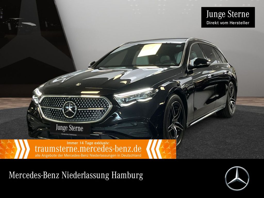 2025 Mercedes-Benz E 300