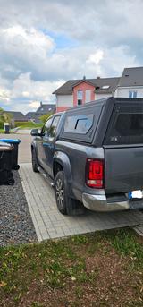 Volkswagen Amarok - VW Amarok von privat