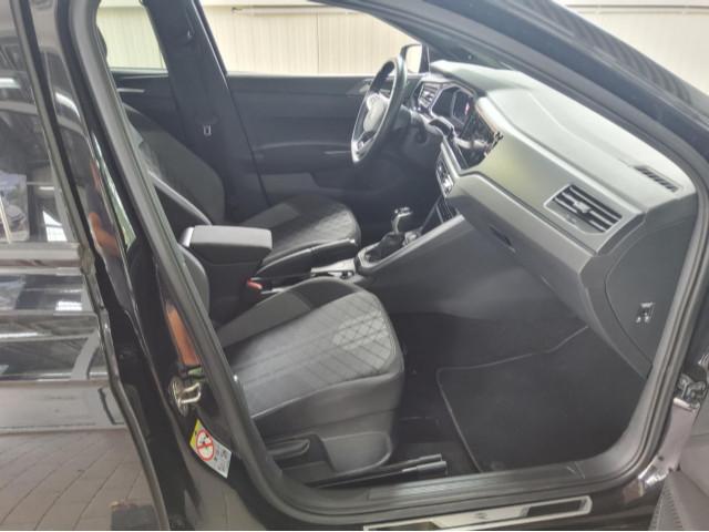 Volkswagen Polo 1.0 TSI DSG R-Line Navi IQ.LIGHT LED-Mat, миниатюра 3