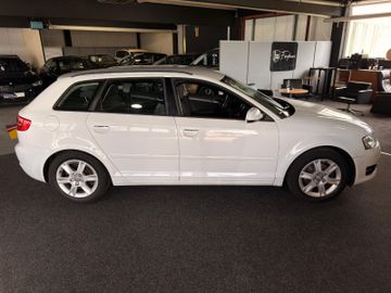 Audi A3 - 7