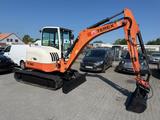Terex TC60 "1 Hand" nur 3955 b.std