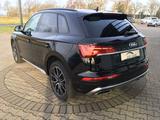 Audi Q5 40 2.0 TFSI quattro Sline Stronic Navi+Sportf - Audi: Sline