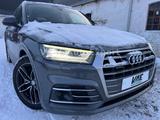 Audi Q5 2.0 Tdi 190PS S-tr. SLINE 4WD-Matrix-Pano-HuD