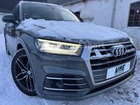 Audi Q5 2.0 Tdi 190PS S-tr. SLINE 4WD-Matrix-Pano-HuD