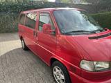 Volkswagen VW T4 Multivan Bulli  Camperzulassung Top ... - Volkswagen T4 in Bielefeld