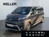 Toyota Proace Verso L1 Team D *ACC*PDC*SHZ*HUD*RCam*