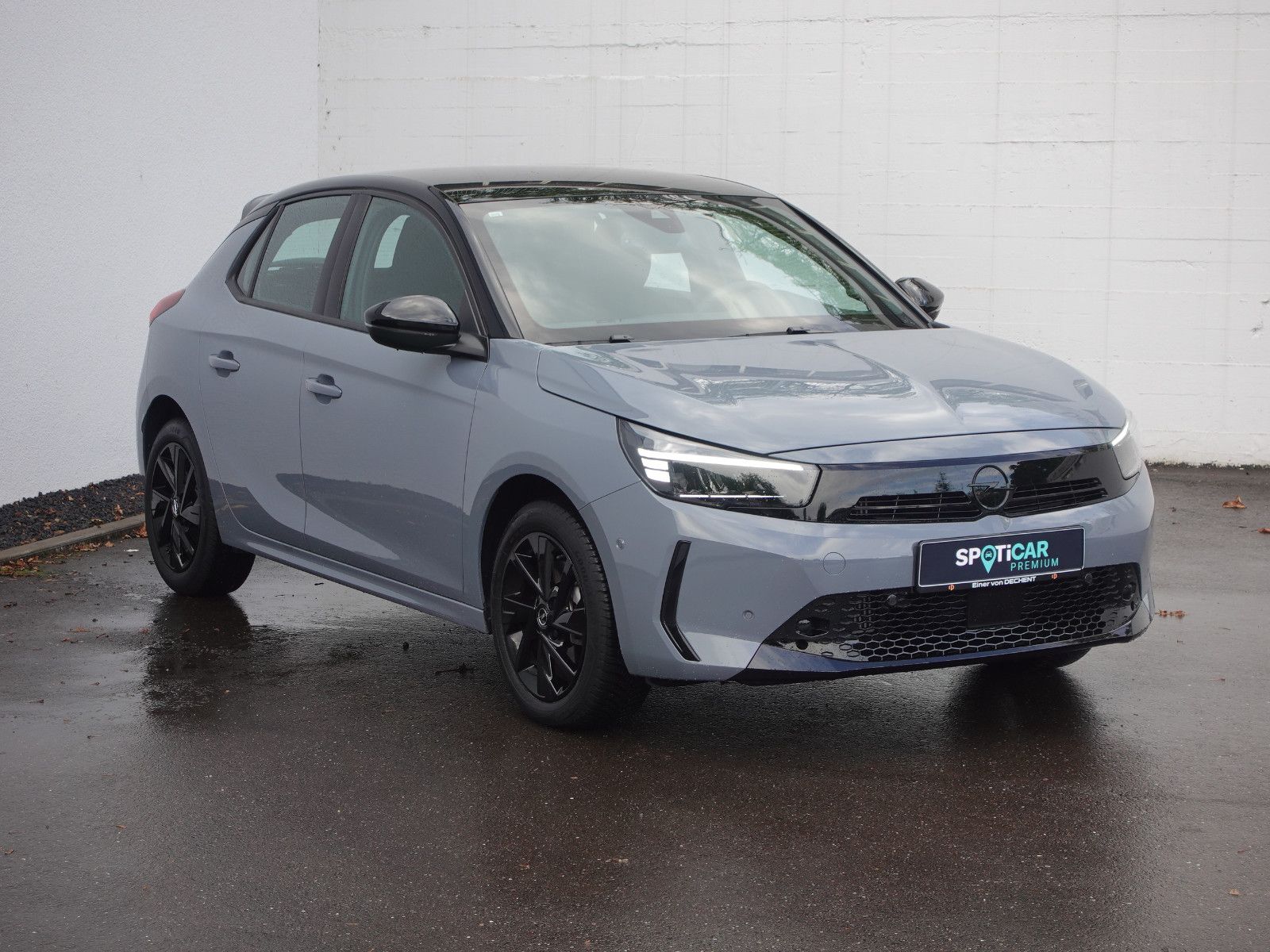 Fahrzeugabbildung Opel Corsa 1.2Turbo GS Allwetter, Sitzh.,IntelliLux