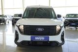 Ford Transit Courier 1.0 100PS AHK/Winterp/Pdc/Klimaa - Ford Transit mit Benzin-Antrieb: Kleinbus