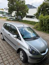 Honda Jazz 1.4  - gebrauchte Honda Jazz aus dem Jahr 2003