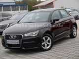 Audi A1 Sportback Attraction 1.Hand/nur55.000km/Klima - Audi A1: At