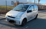 Daihatsu Cuore L251 Kleinwagen - Daihatsu aus 2004