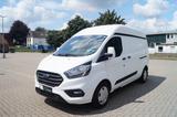 Ford Transit Custom L2H2 R.Cam Navi 2x Schiebet 170PS - Ford Transit: 17